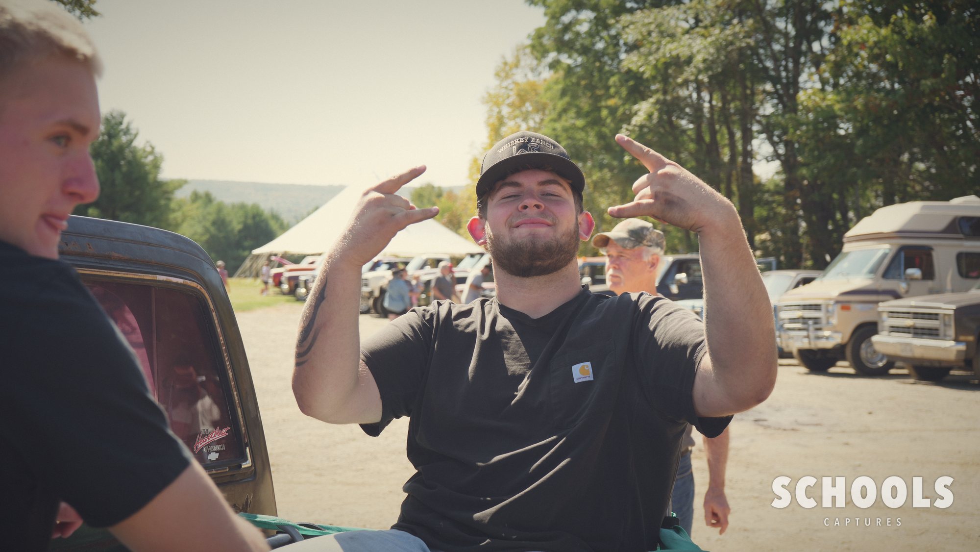 People & Candids
